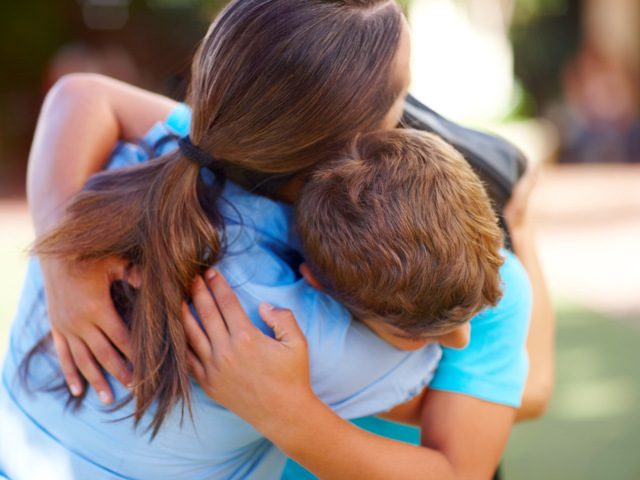 Guarda e Pensão Alimentícia